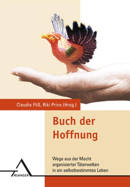 Cover: 9783893345922 | Buch der Hoffnung | Claudia Fliß (u. a.) | Taschenbuch | Deutsch