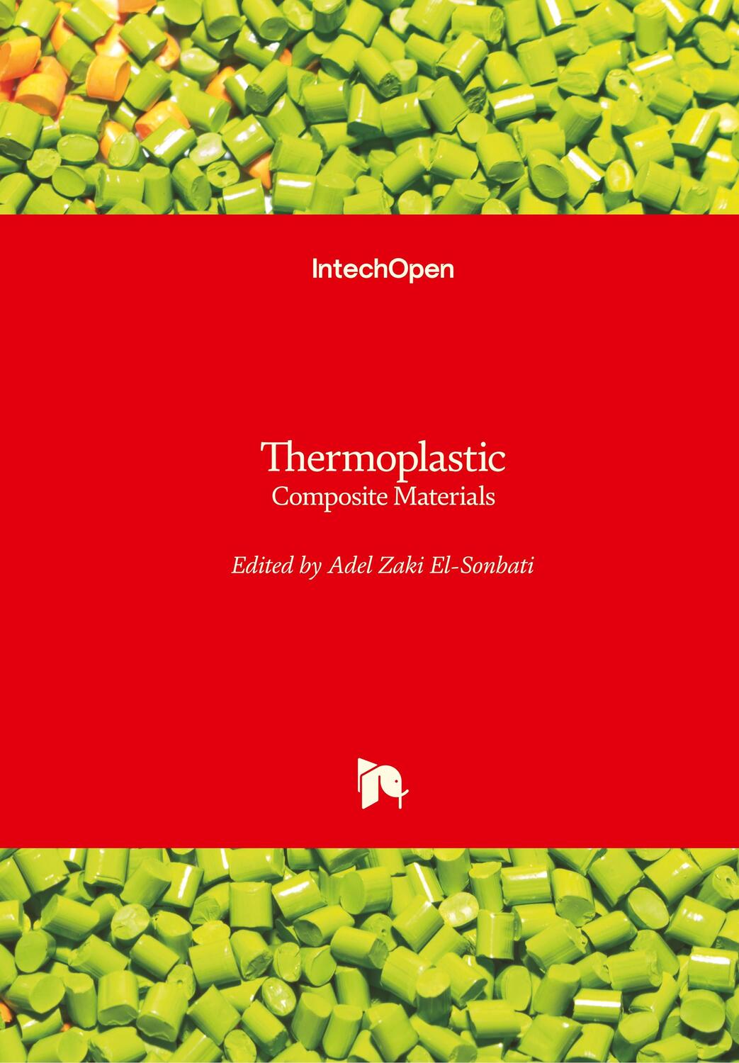 Cover: 9789535103103 | Thermoplastic | Composite Materials | Adel El-Sonbati | Buch | 158 S.