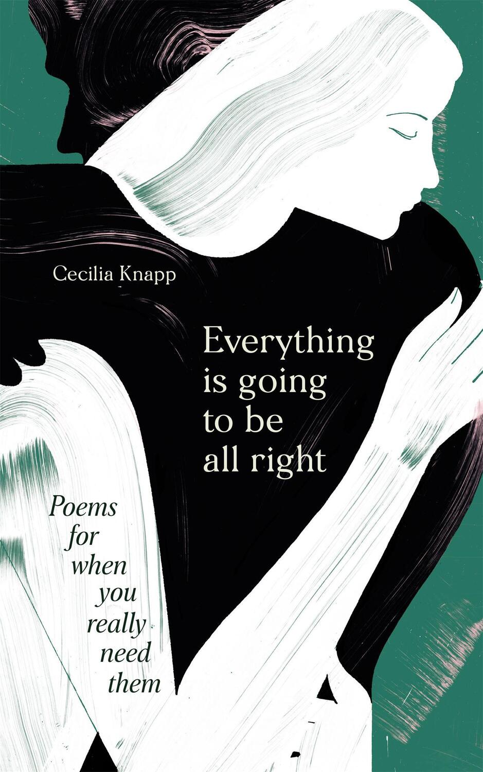 Cover: 9781398702554 | Everything is Going to be All Right | Various | Buch | Gebunden | 2021