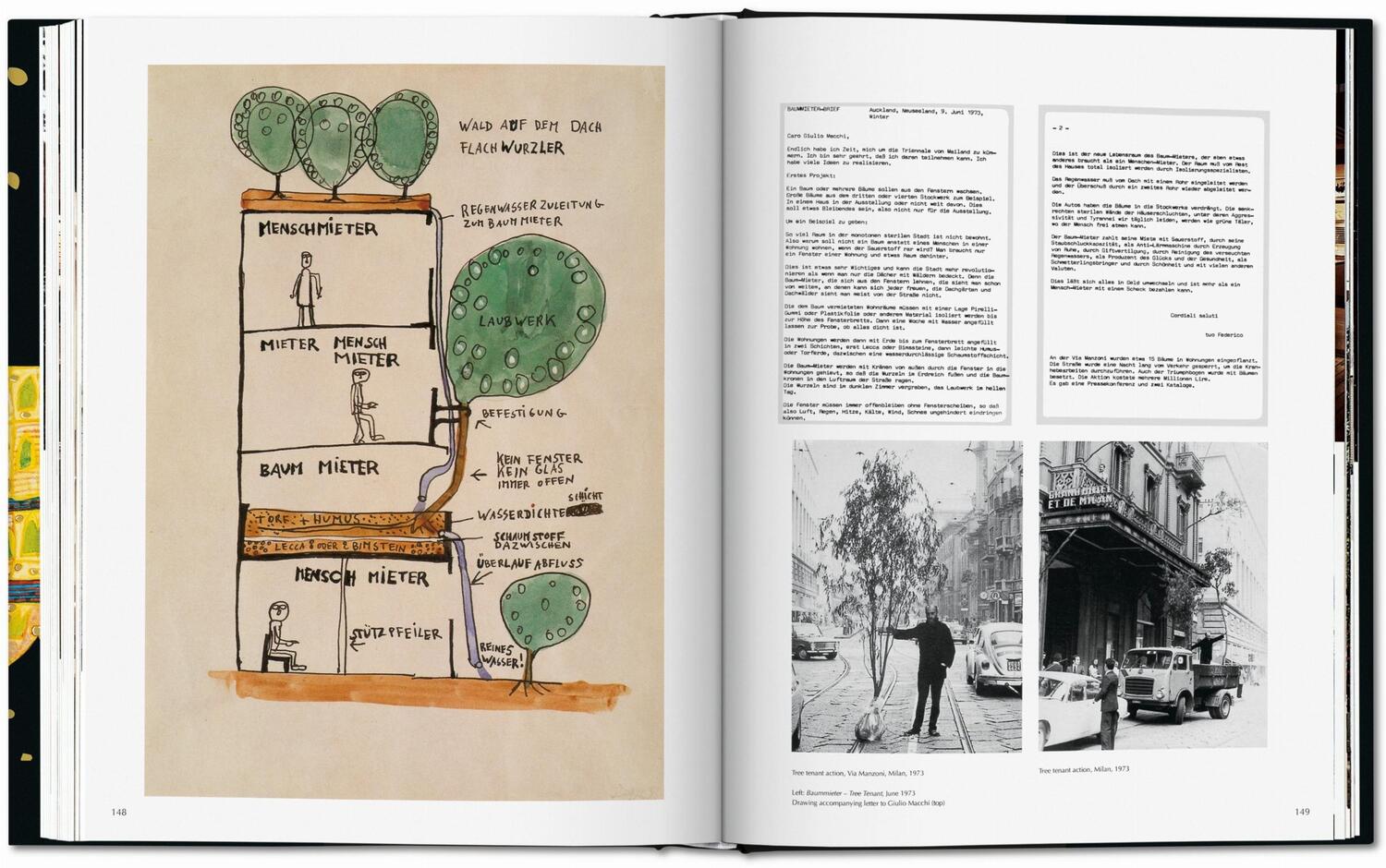 Bild: 9783836567589 | Hundertwasser | Harry Rand | Buch | 200 S. | Deutsch | 2019 | TASCHEN