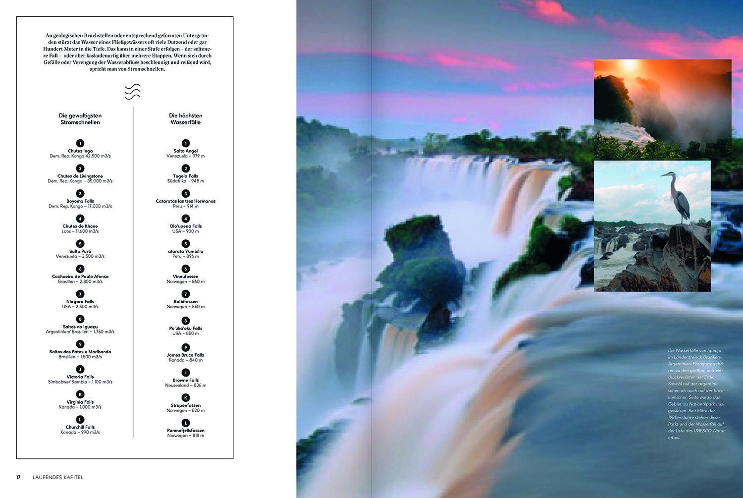 Bild: 9783969650110 | KUNTH Bildband TERRA MAXIMA | Atlas der Superlative | Buch | 520 S.