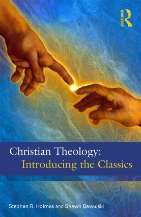 Cover: 9780415501873 | Christian Theology: The Classics | Stephen R Holmes (u. a.) | Buch