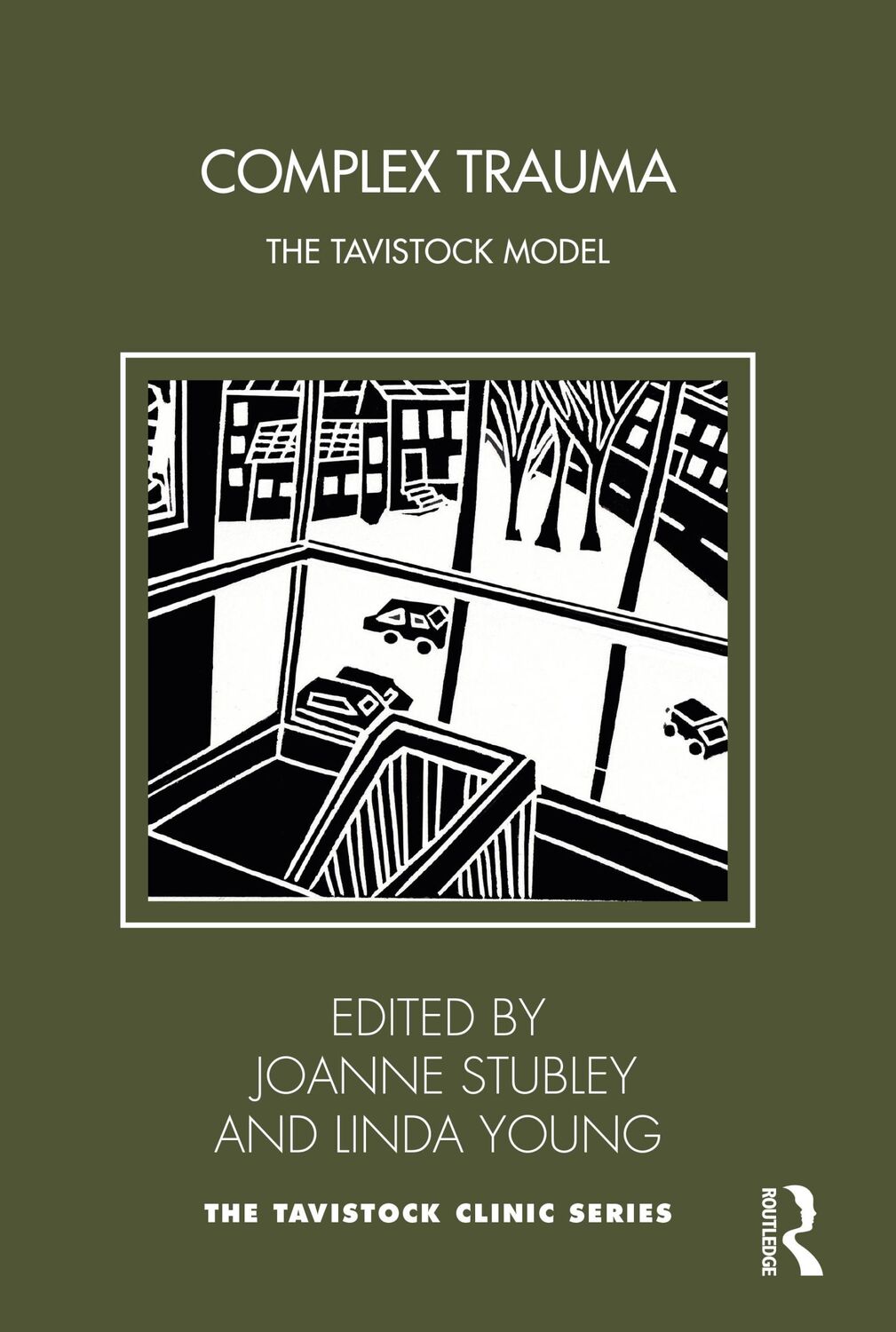 Cover: 9781032129983 | Complex Trauma | The Tavistock Model | Joanne Stubley (u. a.) | Buch