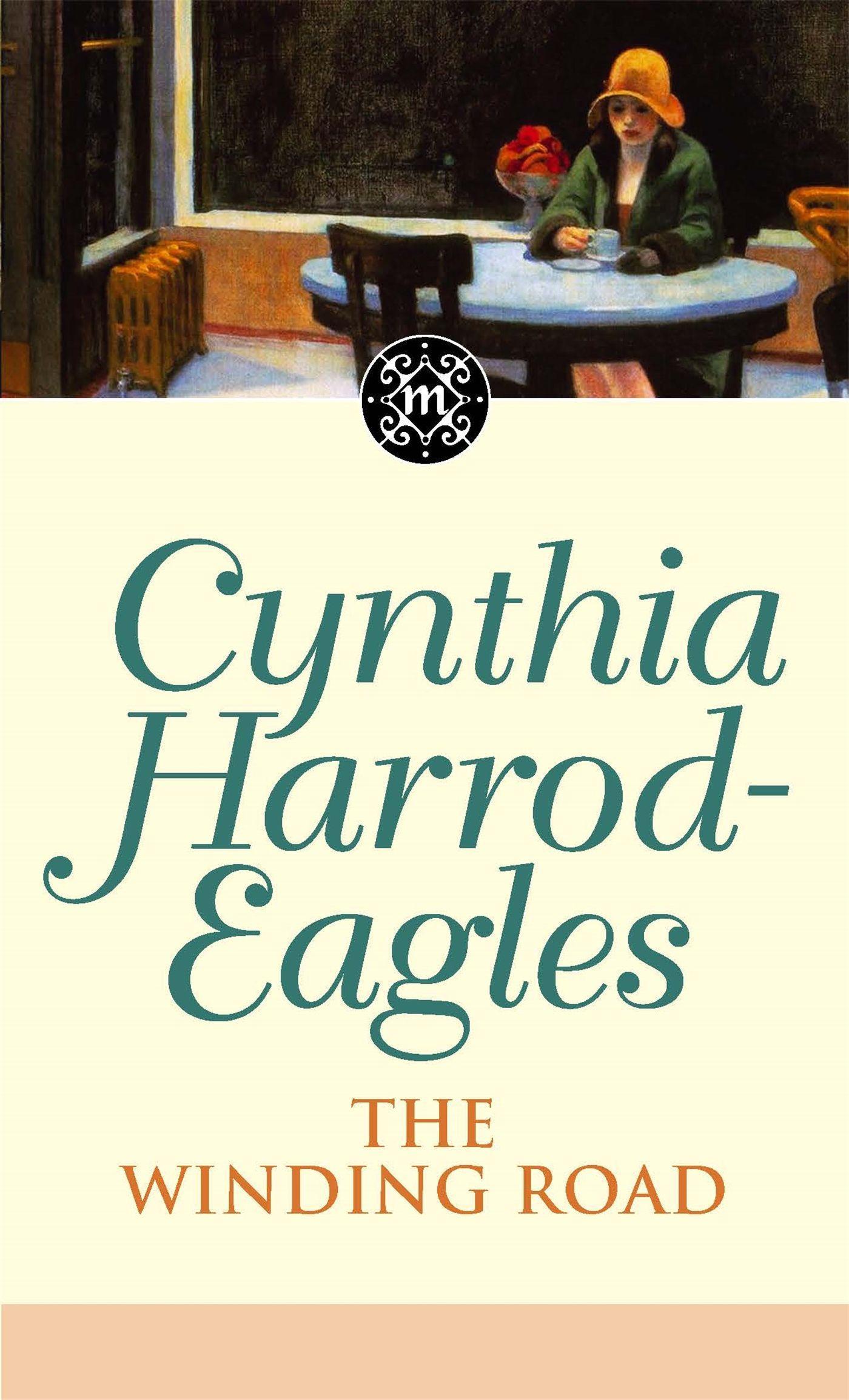 Cover: 9780751537734 | Morland Dynasty 34: The Winding Road | Cynthia Harrod-Eagles | Buch