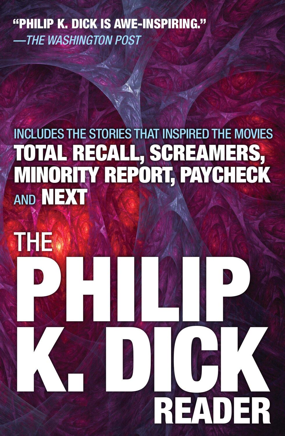 Cover: 9780806537948 | The Philip K. Dick Reader | Philip K. Dick | Taschenbuch | Englisch