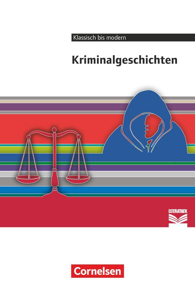 Cover: 9783062003356 | Kriminalgeschichten | Anna Brod (u. a.) | Taschenbuch | 300 S. | 2023