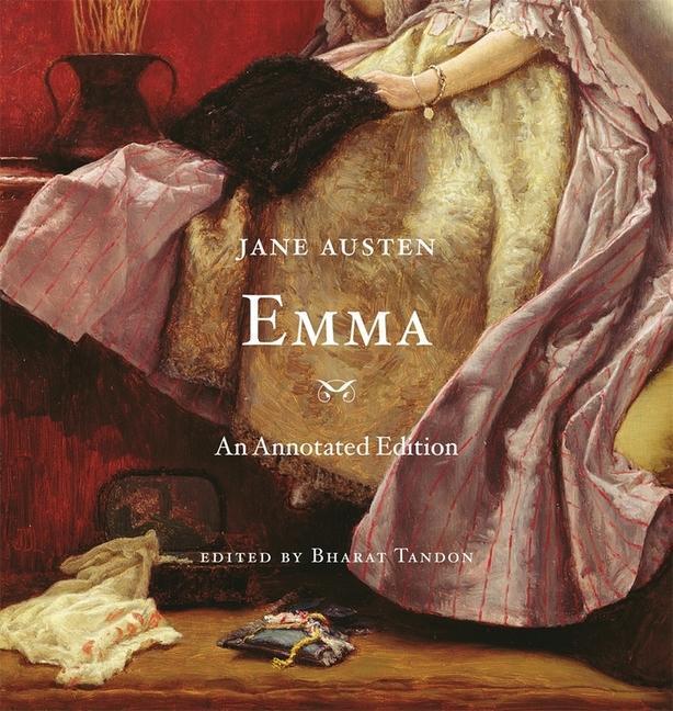 Cover: 9780674048843 | Emma | Jane Austen | Buch | Englisch | 2012 | HARVARD UNIV PR