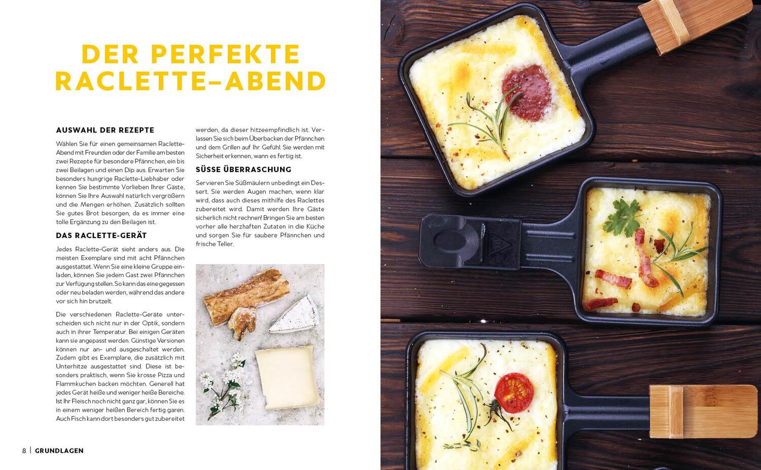 Bild: 9783745925173 | Die große Winter-Wohlfühlküche - 100 Rezepte | Taschenbuch | 256 S.