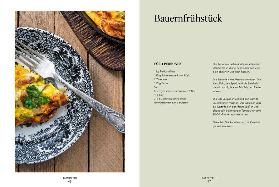 Bild: 9783959616775 | Alte-Oma-Rezepte | Buch | 160 S. | Deutsch | 2022 | Christian