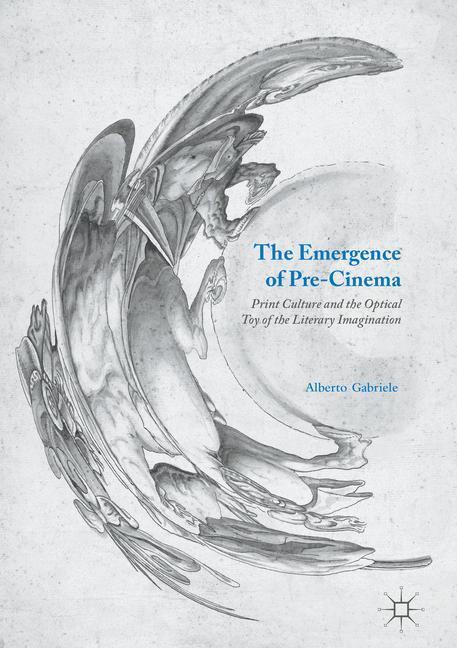 Cover: 9781137597700 | The Emergence of Pre-Cinema | Alberto Gabriele | Buch | ix | Englisch