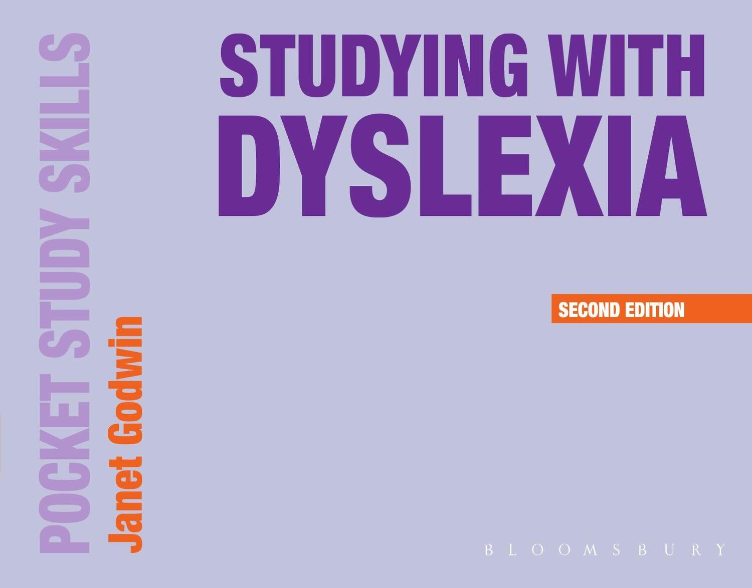 Cover: 9781352000399 | Studying with Dyslexia | Janet Godwin | Taschenbuch | X | Englisch