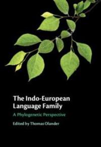Cover: 9781108499798 | The Indo-European Language Family | Thomas Olander | Buch | Gebunden