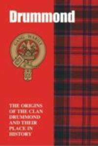 Cover: 9781852170417 | The Drummonds | Libby Urquhart | Taschenbuch | Scottish Clan Mini-Book