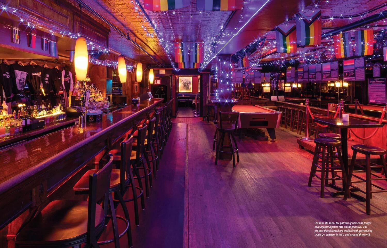 Bild: 9783791380193 | Great Bars of New York City | James &amp; Karla Murray (u. a.) | Buch