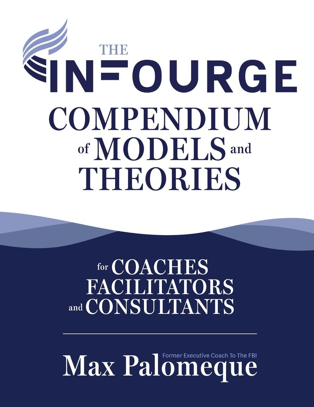 Cover: 9798990580312 | The Infourge Compendium of Models and Theories | Max Palomeque | Buch