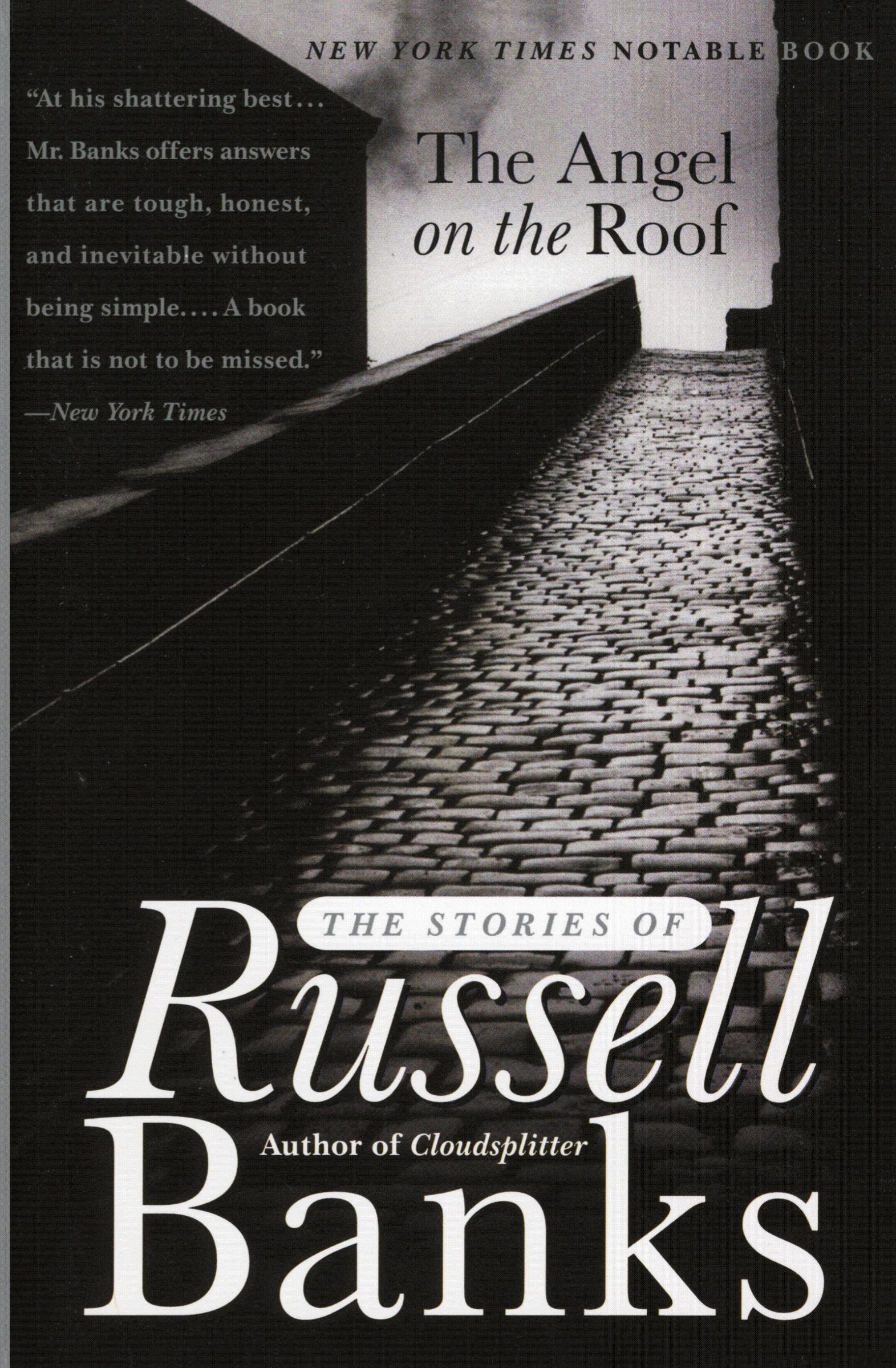 Cover: 9780060931254 | Angel on the Roof, The | Russell Banks | Taschenbuch | Englisch | 2020