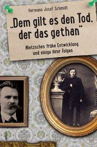 Cover: 9783865691187 | 'Dem gilt es den Tod, der das gethan' | Hermann Josef Schmidt | Buch