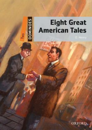 Cover: 9780194248907 | Eight Great American Tales | O. Henry | Taschenbuch | Englisch | 2010