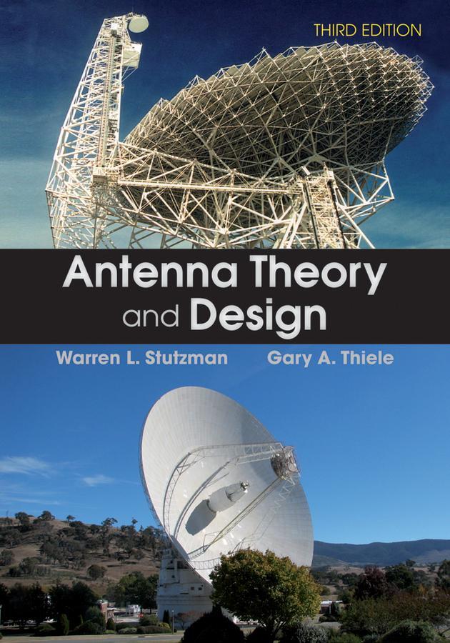 Cover: 9780470576649 | Antenna Theory and Design | Warren L Stutzman (u. a.) | Buch | 848 S.