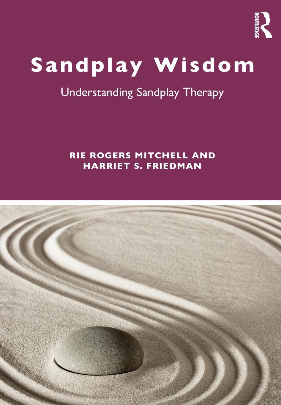 Cover: 9780367626280 | Sandplay Wisdom | Understanding Sandplay Therapy | Mitchell (u. a.)