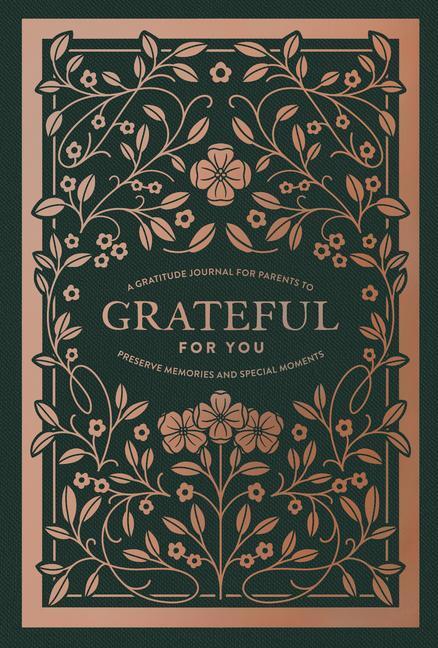 Cover: 9781950968633 | Grateful for You | Korie Herold | Buch | Englisch | 2022