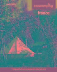 Cover: 9781906889661 | Cool Camping France | Jonathan Knight (u. a.) | Taschenbuch | Englisch