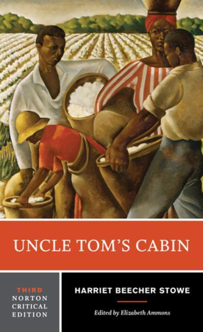 Cover: 9780393283785 | Uncle Tom's Cabin | Harriet Beecher Stowe | Taschenbuch | Englisch