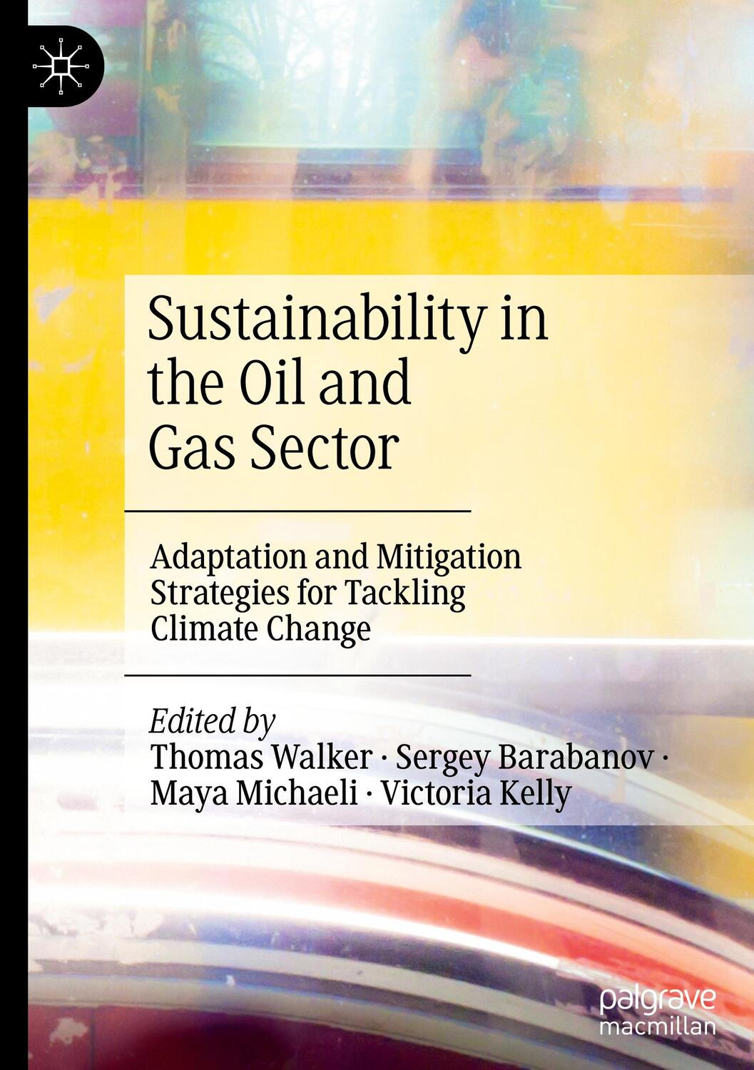 Cover: 9783031515859 | Sustainability in the Oil and Gas Sector | Thomas Walker (u. a.) | xix