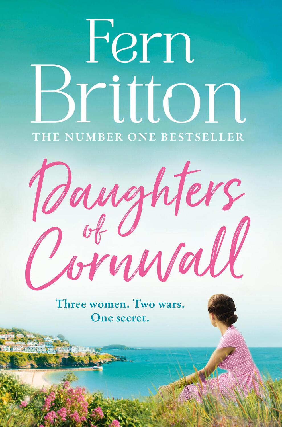 Cover: 9780008225285 | Daughters of Cornwall | Fern Britton | Taschenbuch | Englisch | 2021