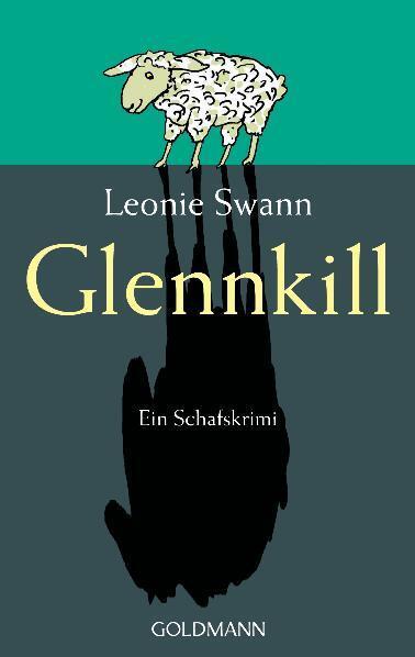 Cover: 9783442464159 | Glennkill | Ein Schafskrimi | Leonie Swann | Taschenbuch | Deutsch
