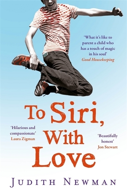 Cover: 9781784298289 | To Siri, With Love | Judith Newman | Taschenbuch | 320 S. | Englisch
