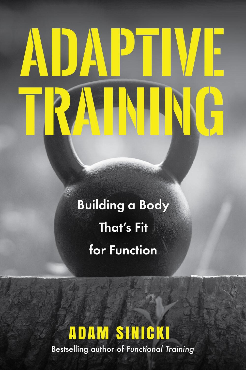 Bild: 9781684811120 | Adaptive Training | Adam Sinicki | Taschenbuch | Englisch | 2022