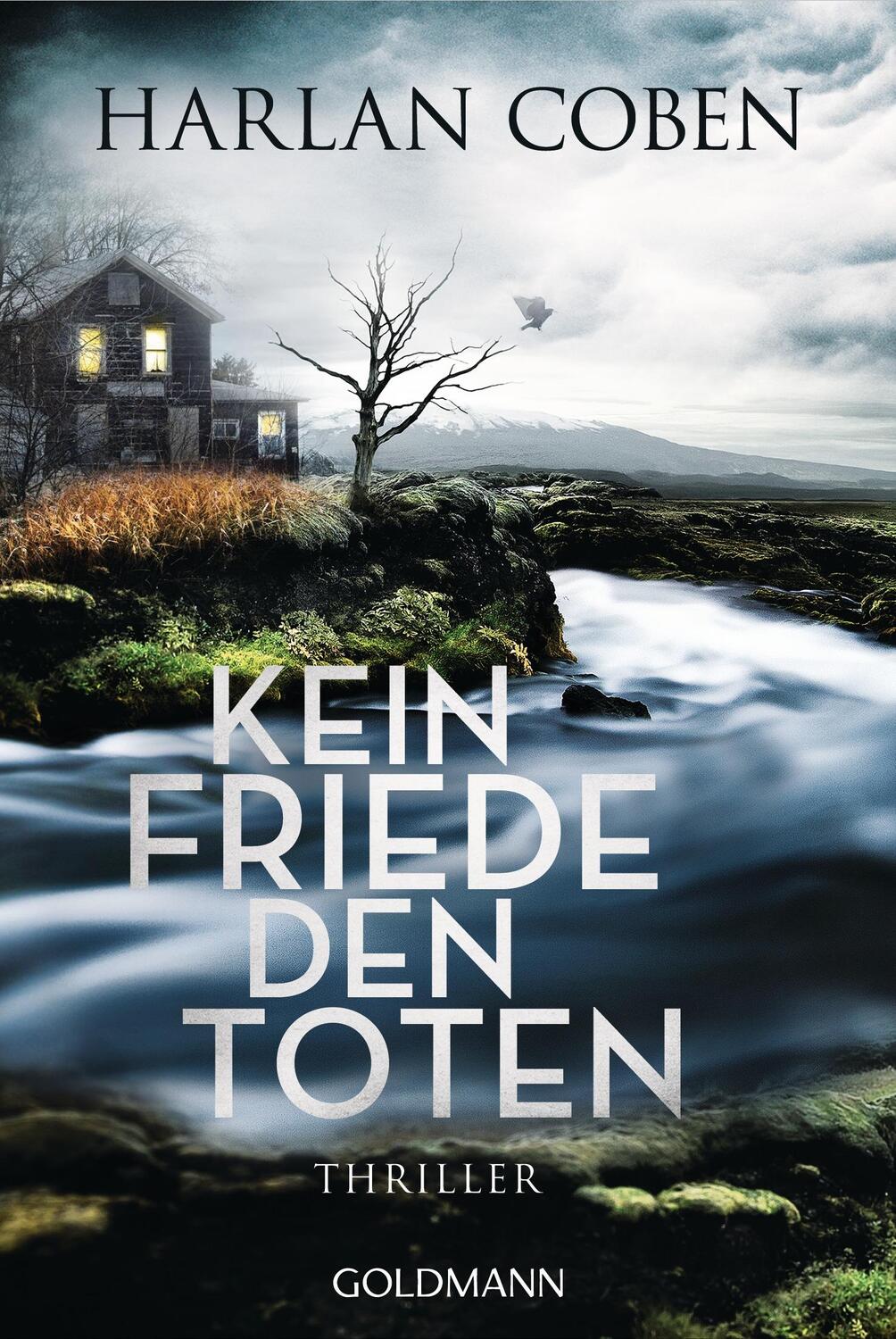 Cover: 9783442461608 | Kein Friede den Toten | Harlan Coben | Taschenbuch | Deutsch | 2006