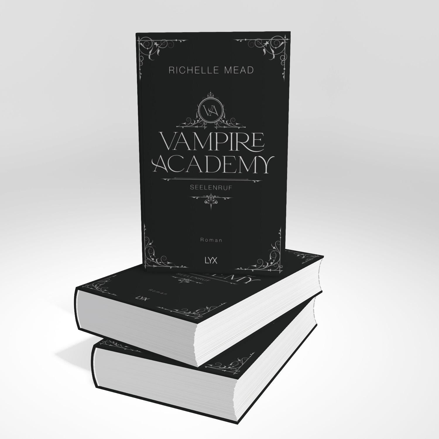 Bild: 9783736323575 | Vampire Academy - Seelenruf | Richelle Mead | Buch | 432 S. | Deutsch