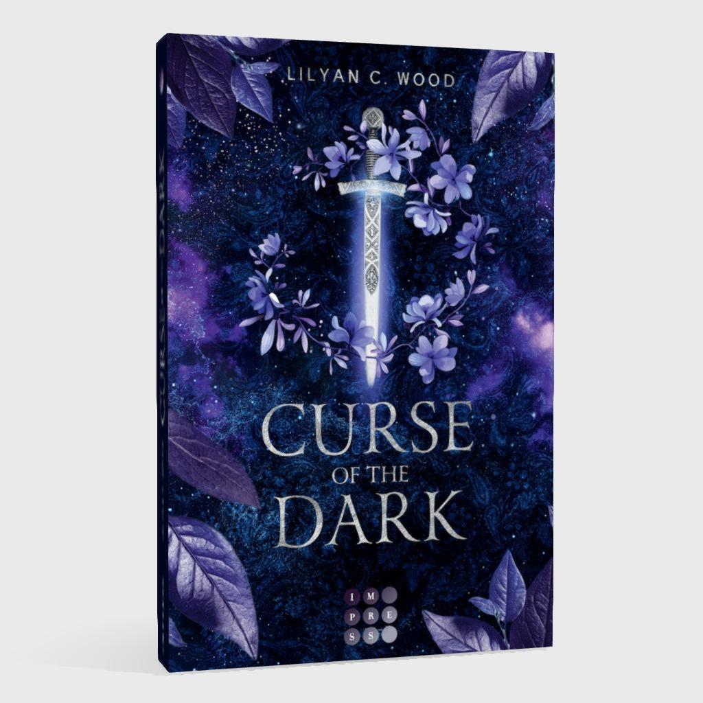 Bild: 9783551305589 | Curse of the Dark | Lilyan C. Wood | Taschenbuch | 300 S. | Deutsch