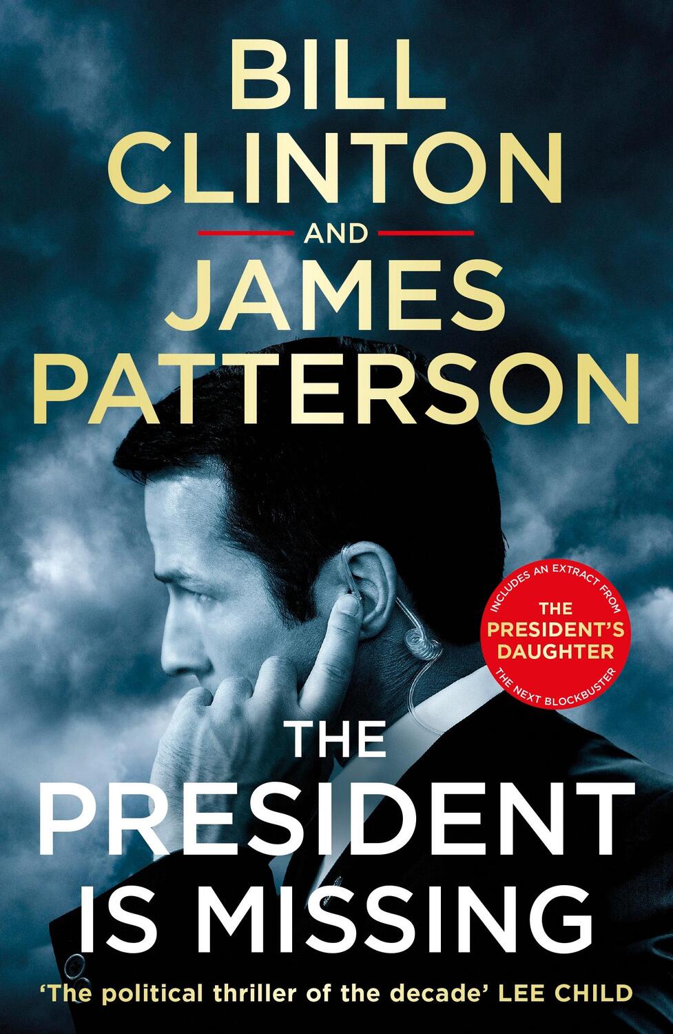 Cover: 9781787460188 | The President is Missing | Bill Clinton (u. a.) | Taschenbuch | 524 S.