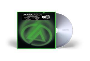 Cover: 93624846017 | Papercuts(Singles Collection 2000-2023) | Linkin Park | Audio-CD