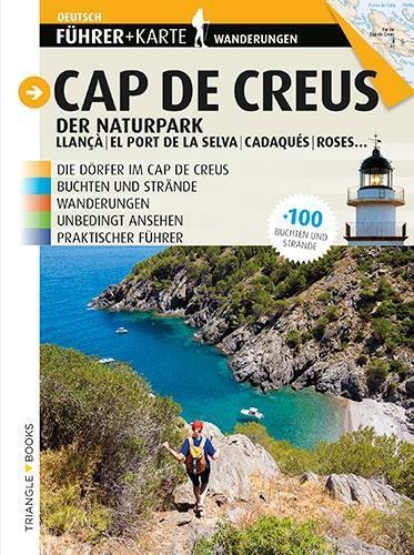 Cover: 9788484786894 | Cap de Creus Naturpark | Sebastià Roig (u. a.) | Taschenbuch | Deutsch