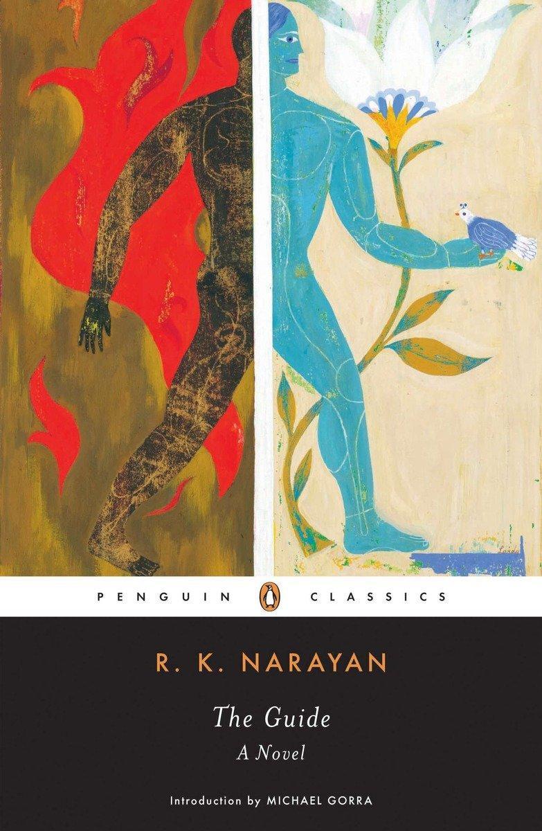 Cover: 9780143039648 | The Guide | A Novel | R. K. Narayan | Taschenbuch | Englisch | 2006
