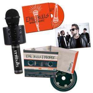 Cover: 884860262026 | Mixtape (Lim.Boxset) | Emil Bulls | Audio-CD | CD | 2019