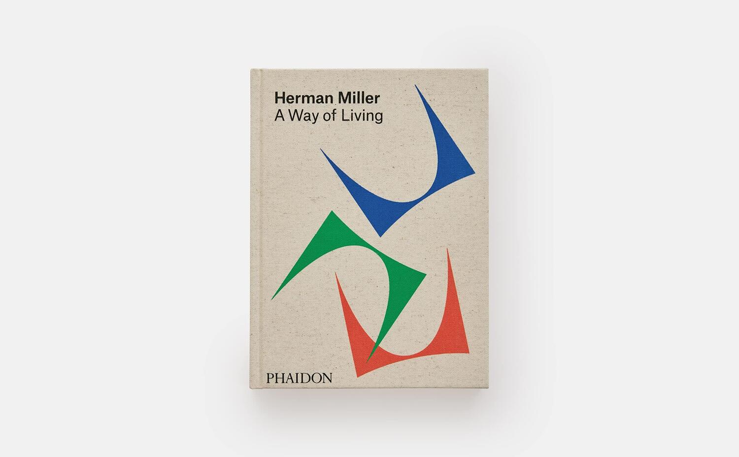 Bild: 9781838666910 | Herman Miller | A Way of Living | Amy Auscherman (u. a.) | Buch | 2023
