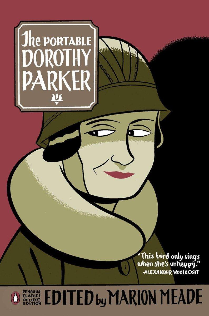 Cover: 9780143039532 | The Portable Dorothy Parker | Dorothy Parker | Taschenbuch | Englisch
