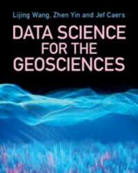 Cover: 9781009201407 | Data Science for the Geosciences | Lijing Wang (u. a.) | Taschenbuch
