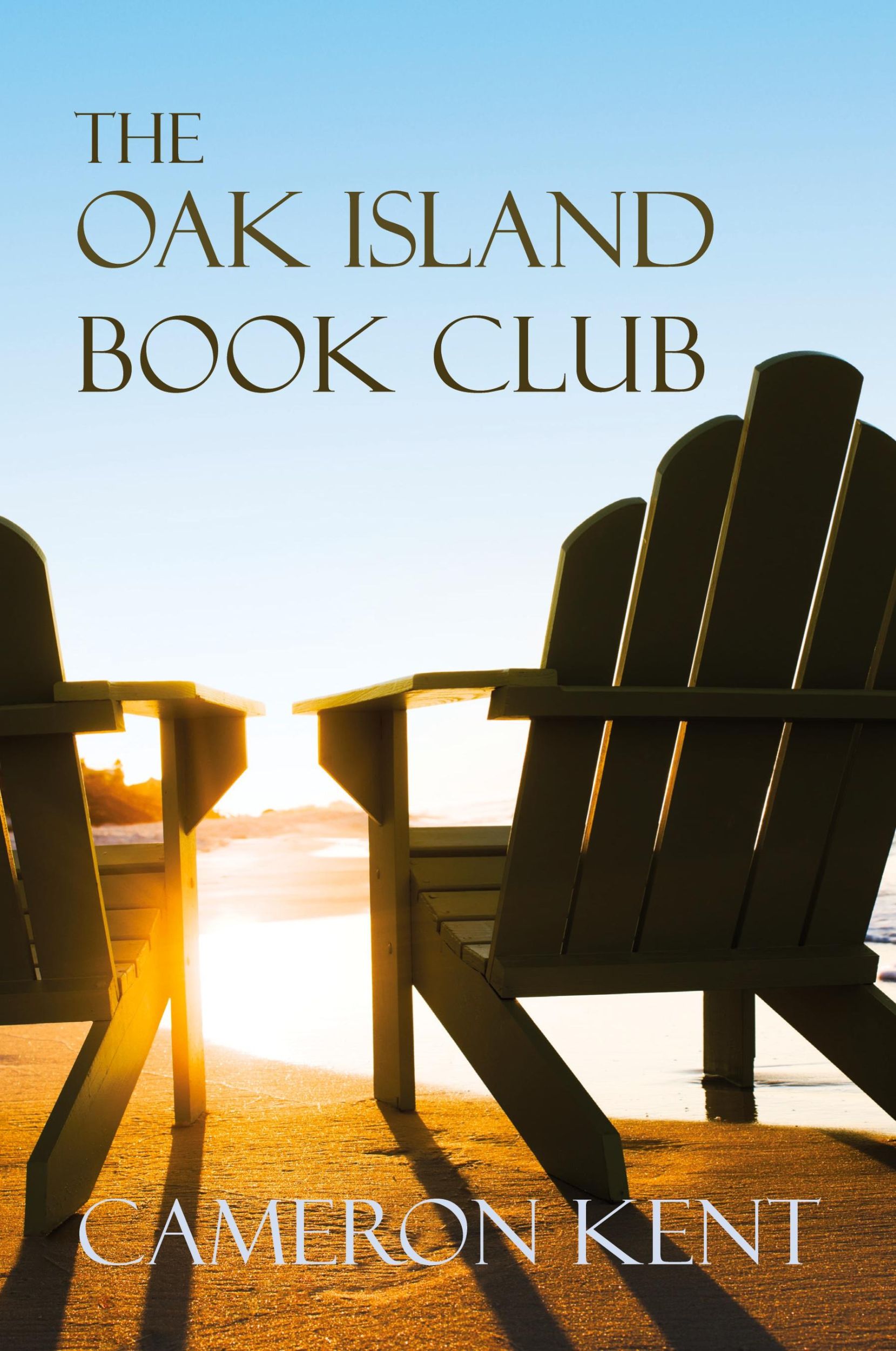 Cover: 9781950413737 | The Oak Island Book Club | Cameron Kent | Taschenbuch | Paperback