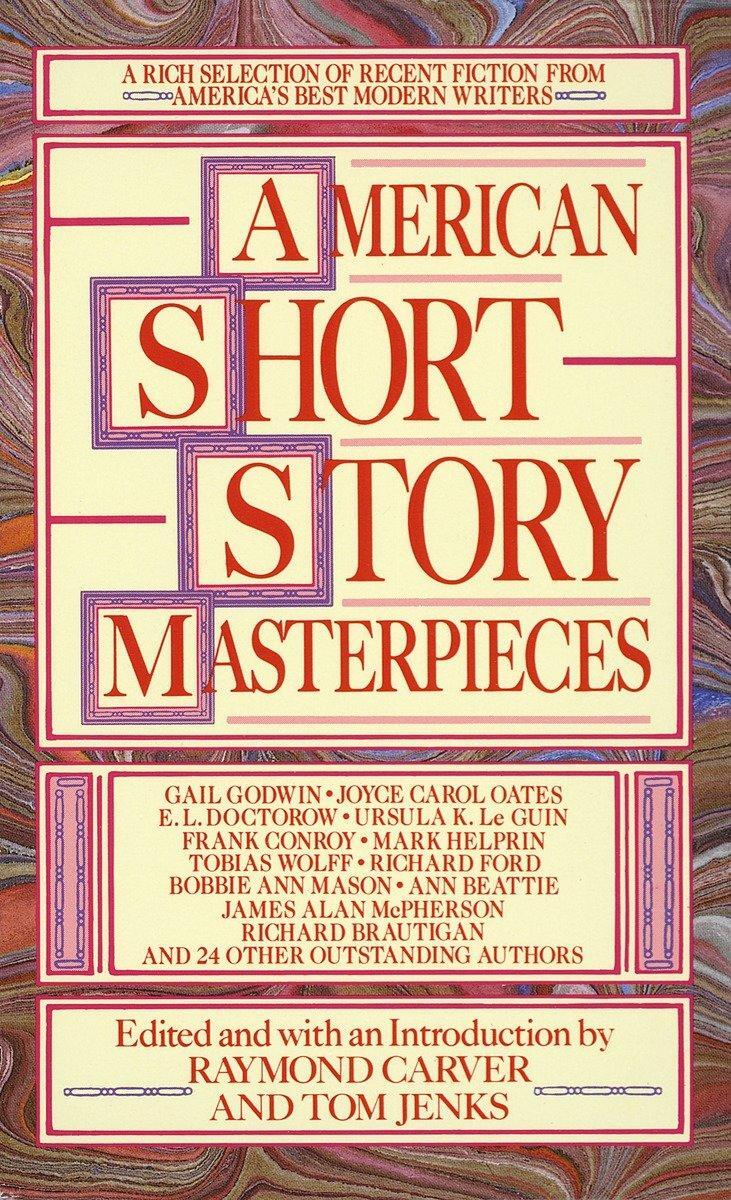 Cover: 9780440204237 | American Short Story Masterpieces | Raymond Carver (u. a.) | Buch