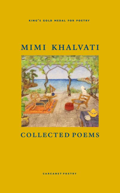 Cover: 9781800173330 | Collected Poems | Mimi Khalvati | Taschenbuch | Englisch | 2024