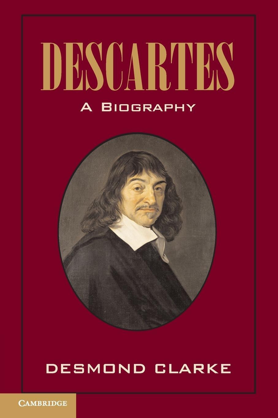 Cover: 9781107601468 | Descartes | Desmond Clarke | Taschenbuch | Paperback | Englisch | 2012