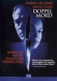 Cover: 4010884522600 | Doppelmord | 2. Auflage | David Weisberg (u. a.) | DVD | Deutsch