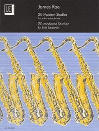 Cover: 9783702408596 | 20 Modern Studies | Broschüre | Englisch | 2000 | Universal Edition AG