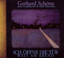 Cover: 4021934908220 | Ich Öffne Die Tür Weit Am Aben | Gerhard Schöne | Audio-CD | 2010